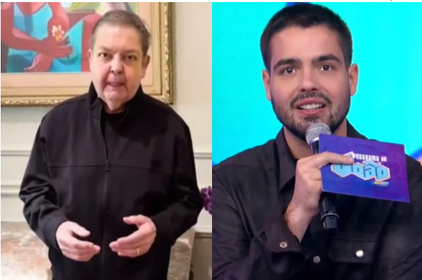 Faustão