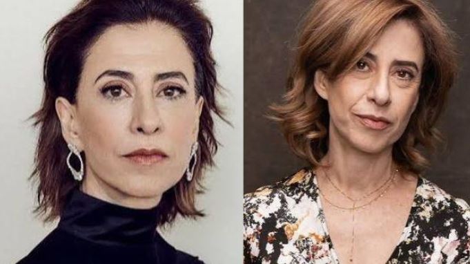 Fernanda Torres fala sobre possível volta às novelas