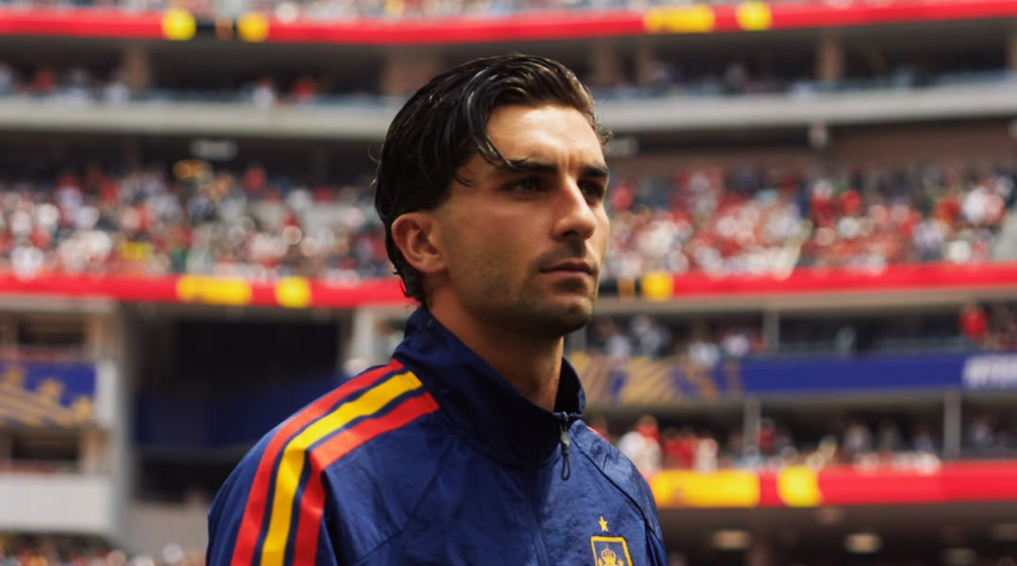 Ferran Torres