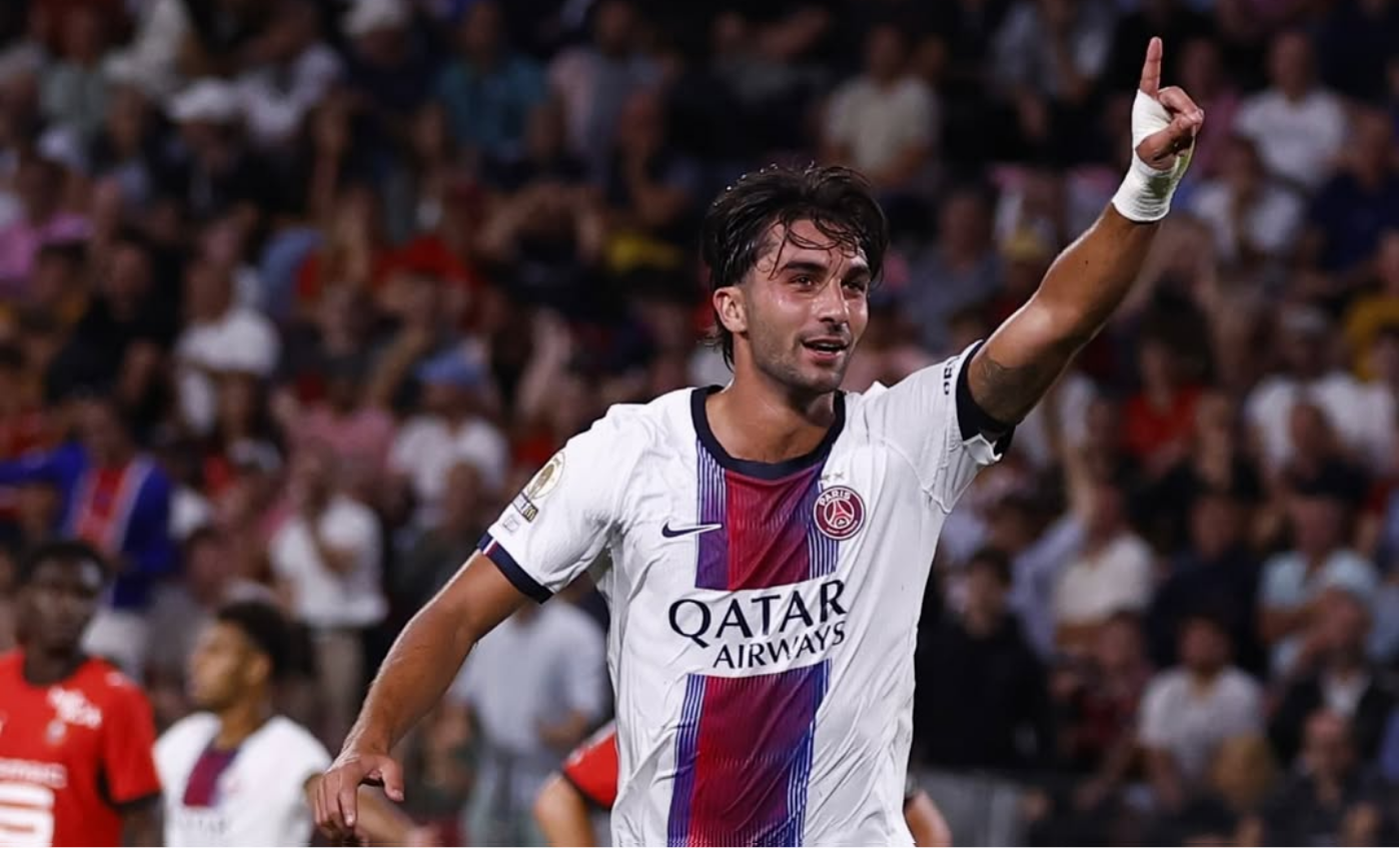 Ferran Torres