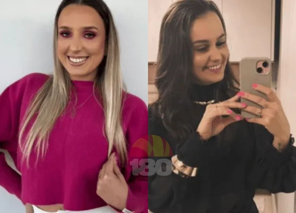 Filhas de candidato a deputado de SC morrem em grave acidente na BR-163 no PR: “Lindas por dentro e por fora”