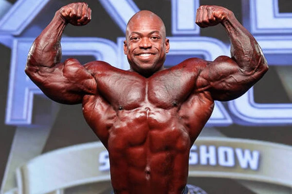 Fisiculturista e veterano das Forças Armadas morre aos 40 anos após competir em campeonato