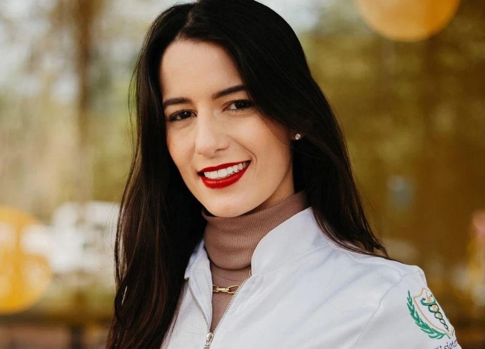 Fisioterapeuta sente dor forte na perna, deixa festa e acaba morrendo aos 30 anos em hospital
