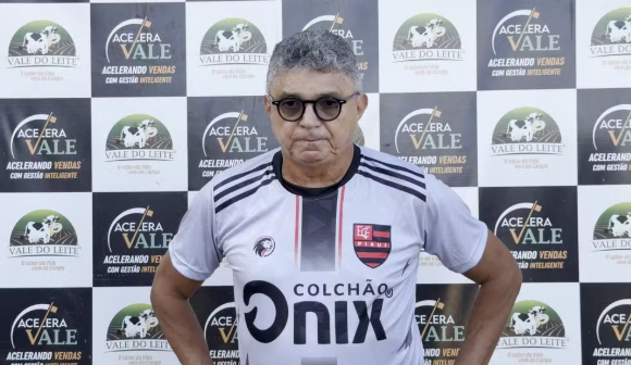 Flamengo/Piaui