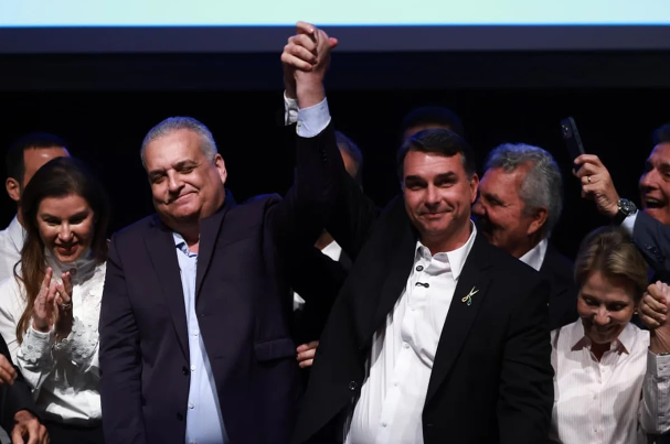 Flávio Bolsonaro
