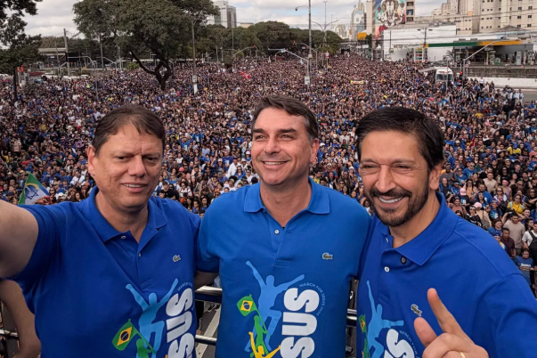 Flávio Bolsonaro