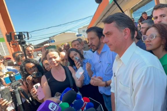 Flávio Bolsonaro
