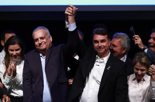 Flávio Bolsonaro