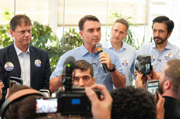 Flávio Bolsonaro
