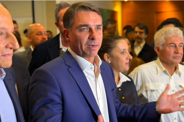 Flávio Bolsonaro