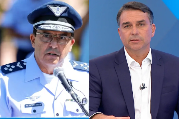 Flávio Bolsonaro