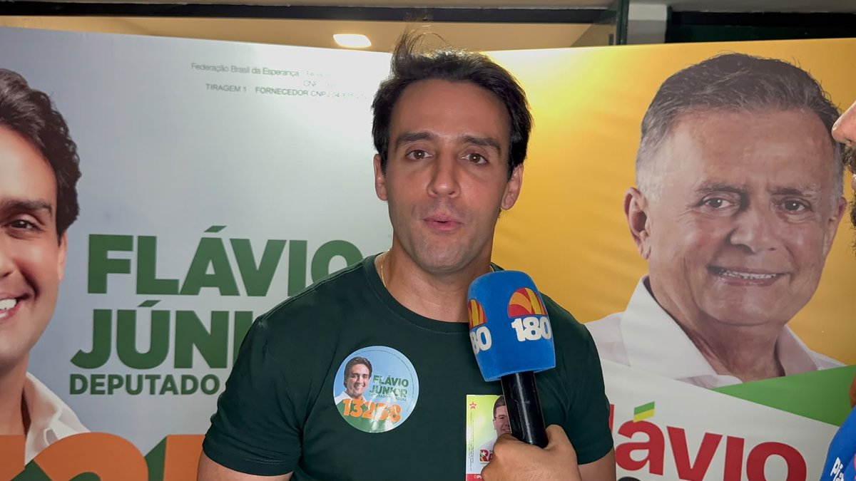 Flávio Nogueira Júnior