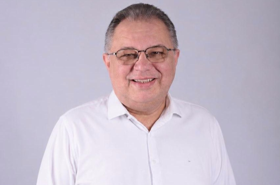 Florentino Neto