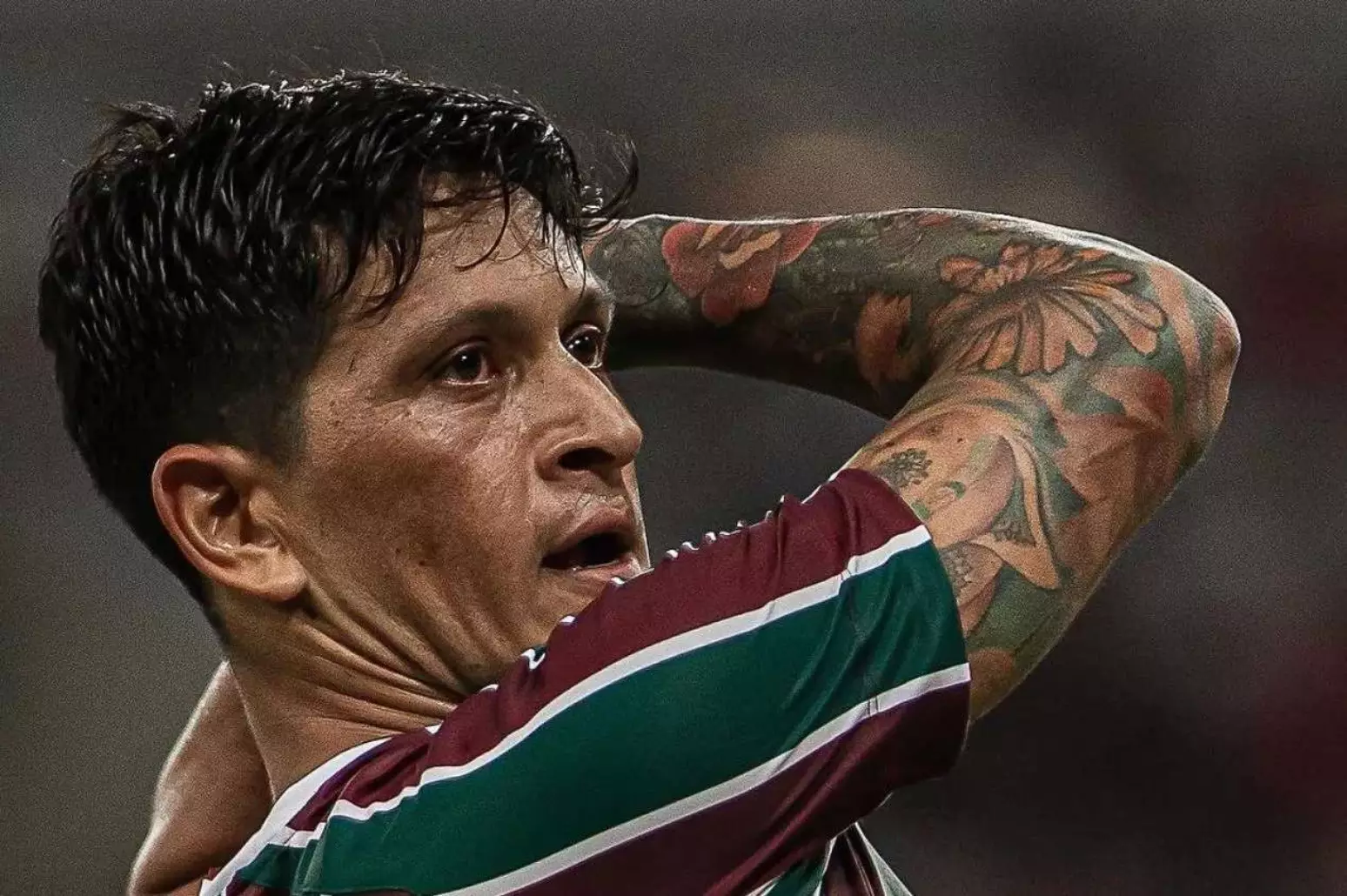 Fluminense encara Botafogo com time misto e dúvida entre Hulk e Cano