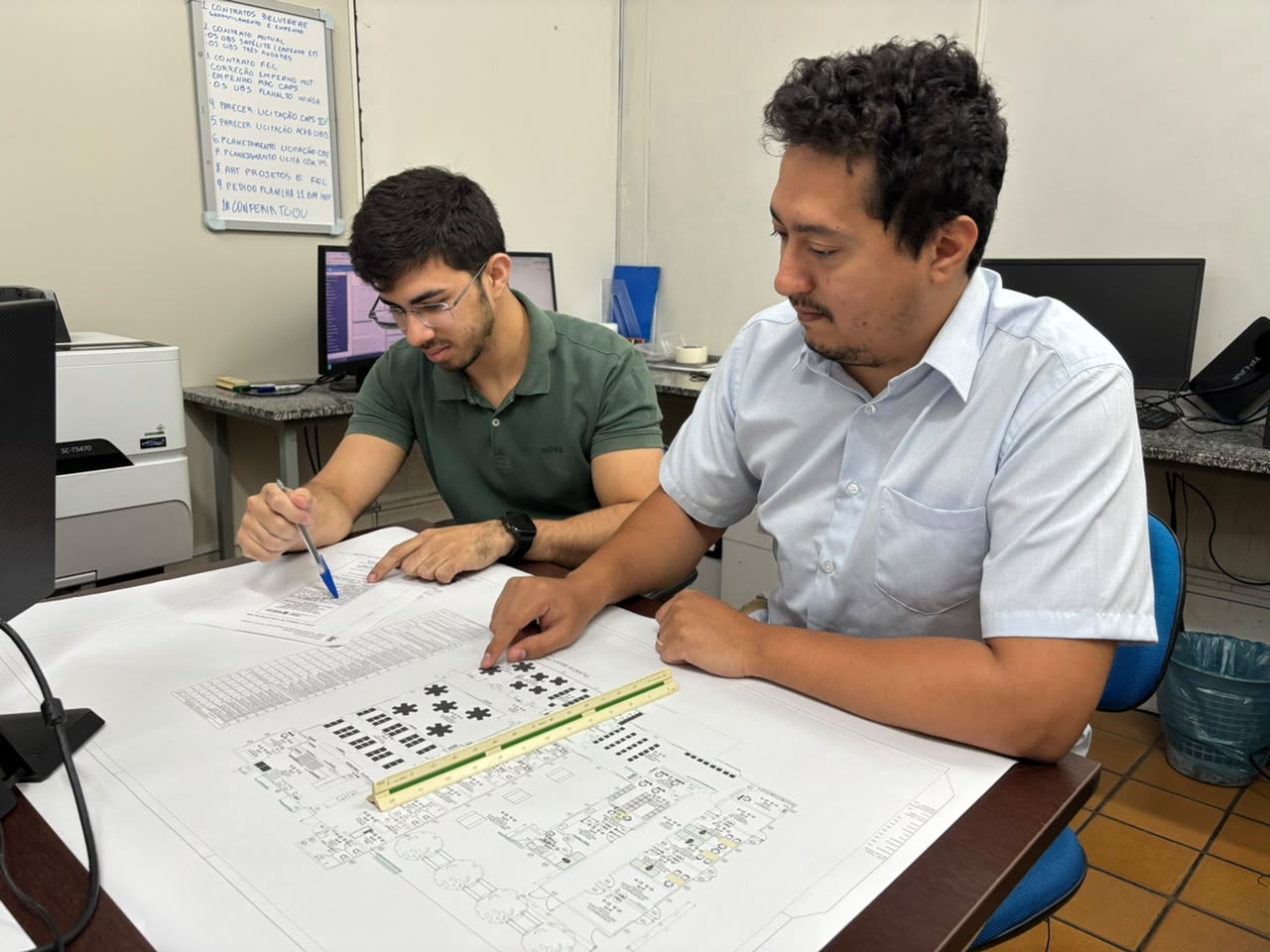 FMS anuncia construção de dois novos CAPS para atendimento em saúde mental em Teresina