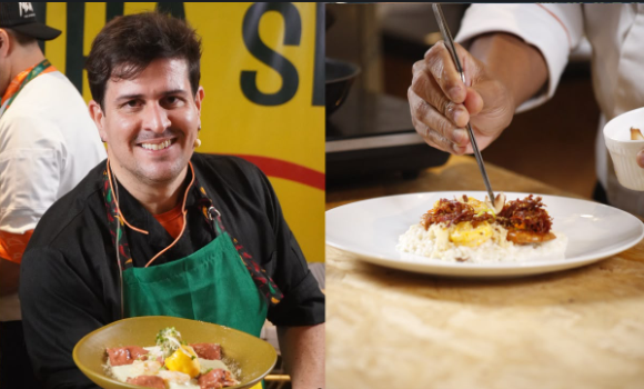 Gastronomia