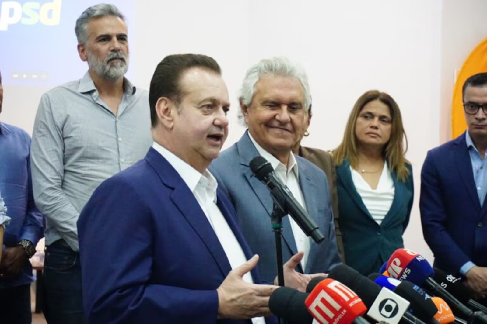 Gilberto Kassab