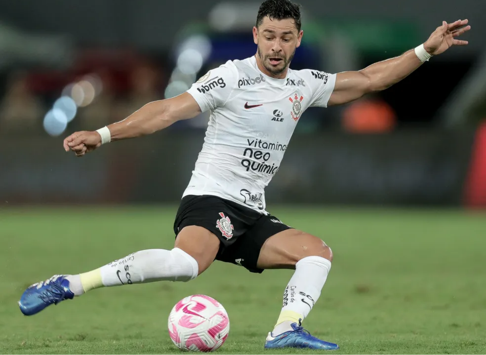 Giuliano corinthians