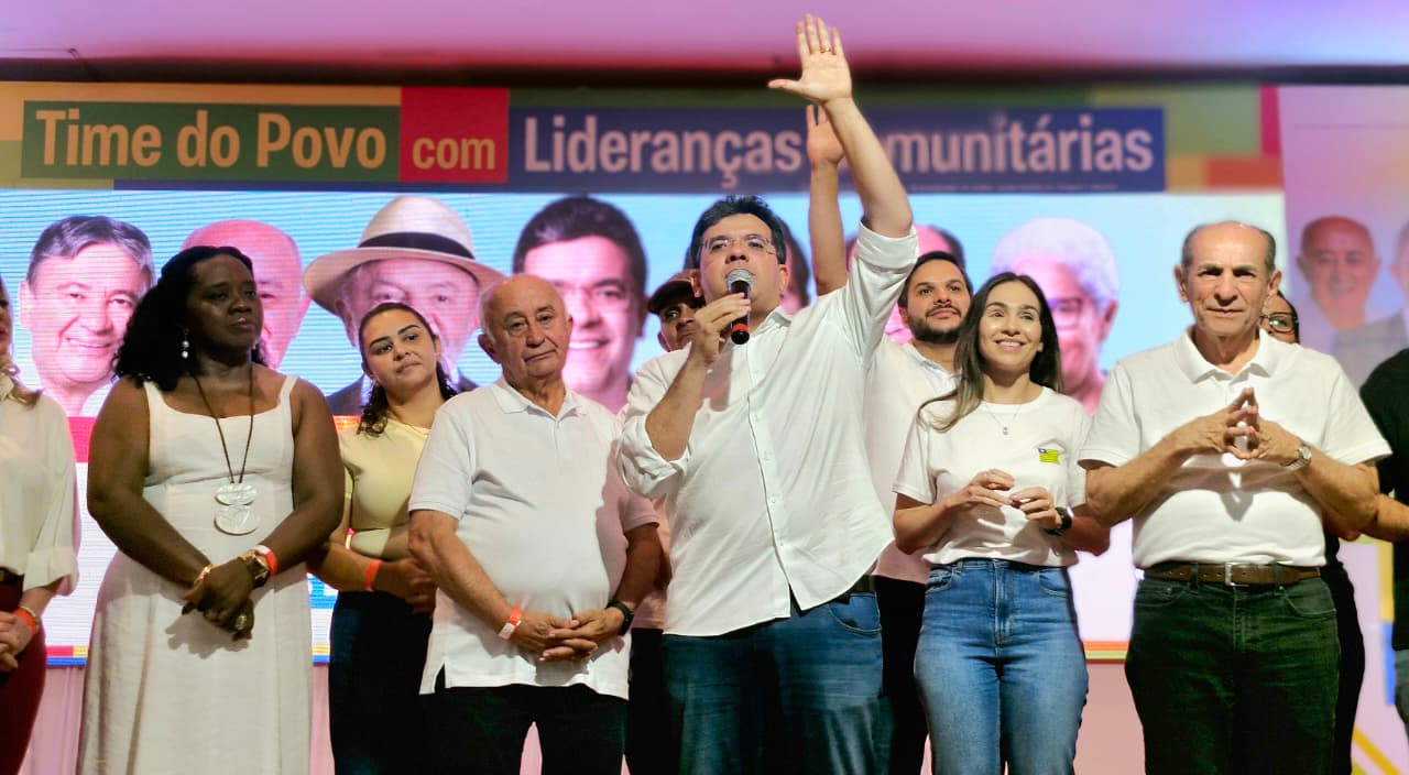 Governador Rafael Fonteles