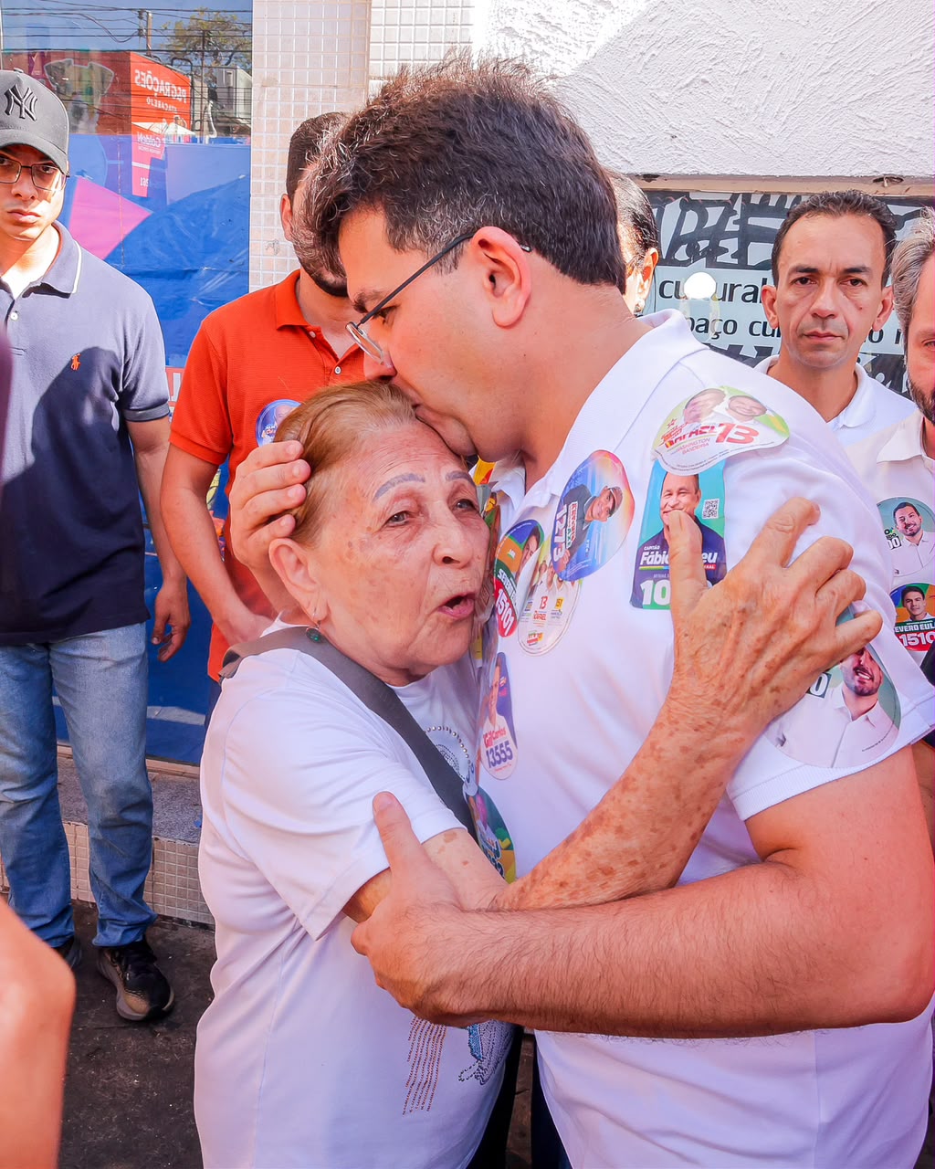 Governador Rafael Fonteles