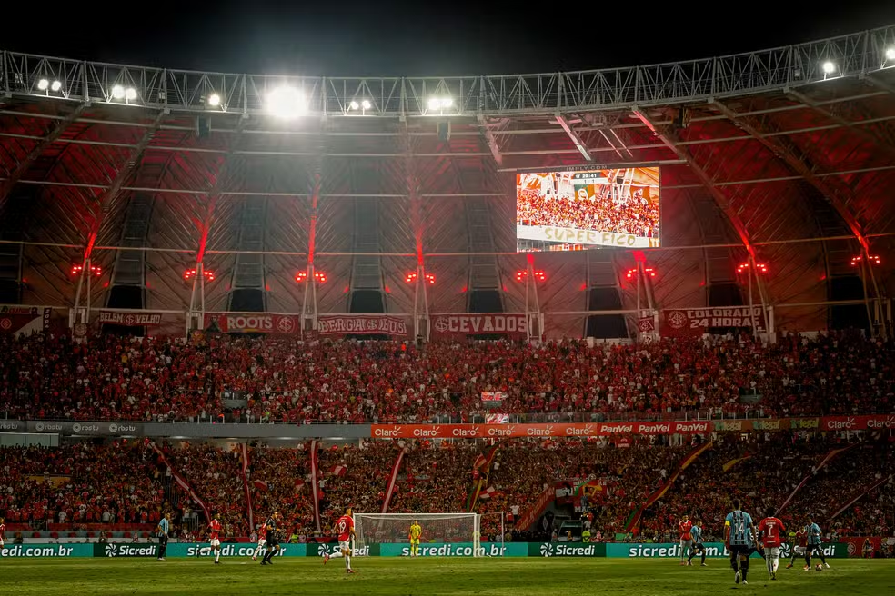 Gre-Nal