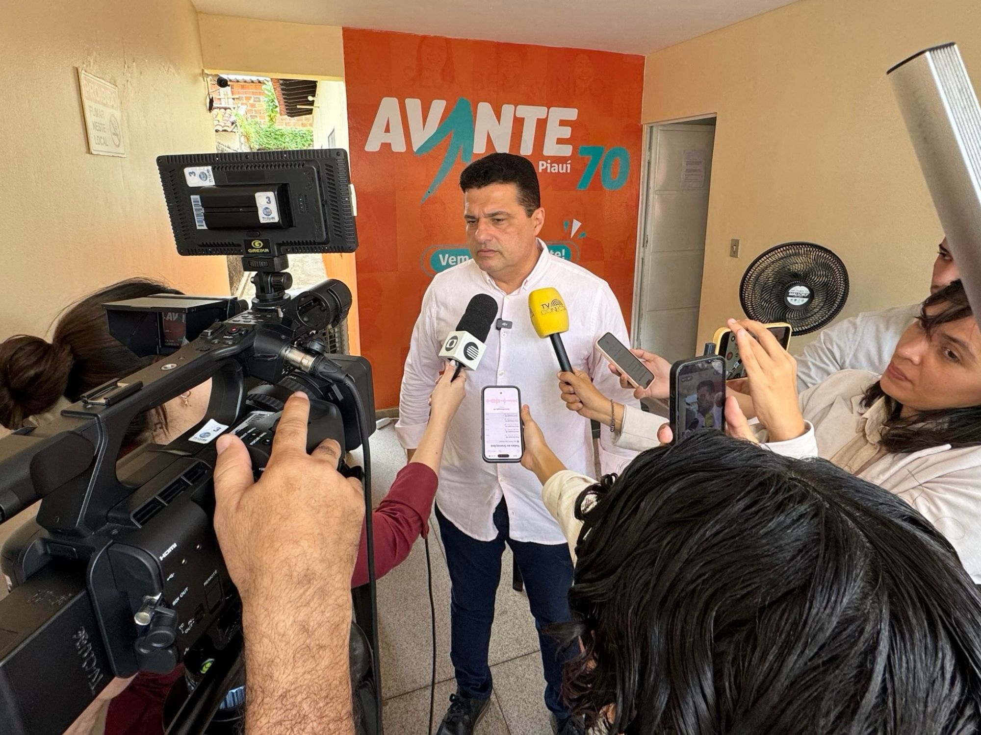 Gustavo Henrique