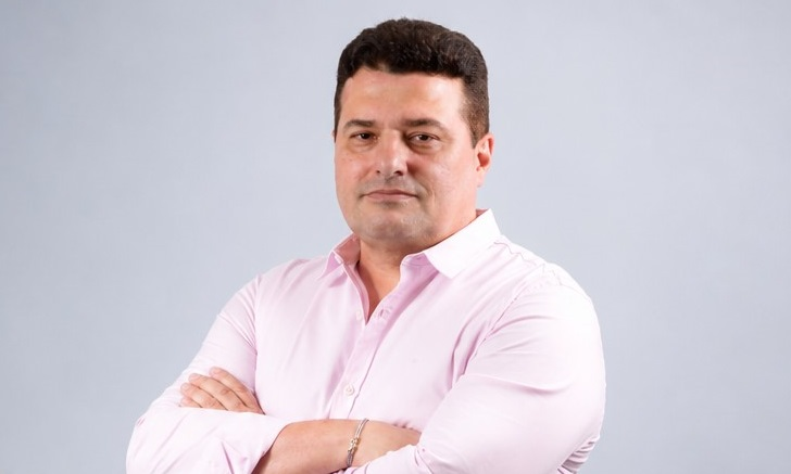 Gustavo Henrique