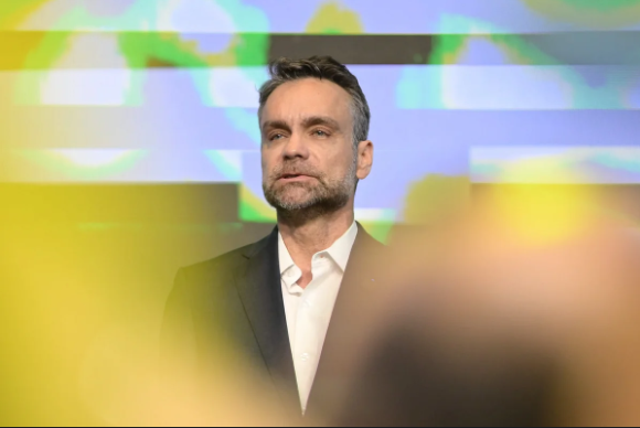 Gustavo Rocha