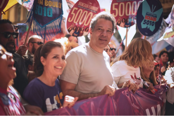 Haddad