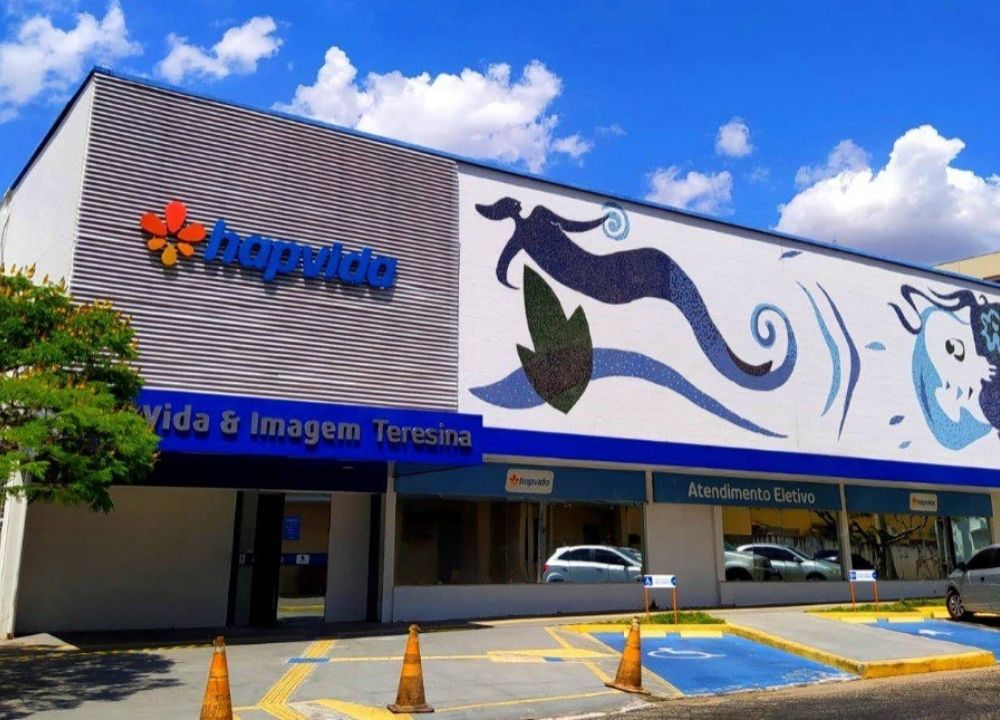 Hapvida abre seleção para enfermeiro ambulatorial em Teresina