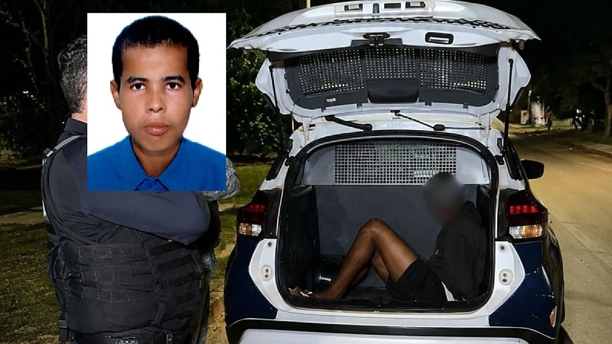 Homem é executado a tiros em residência; adolescente confessa participação no crime