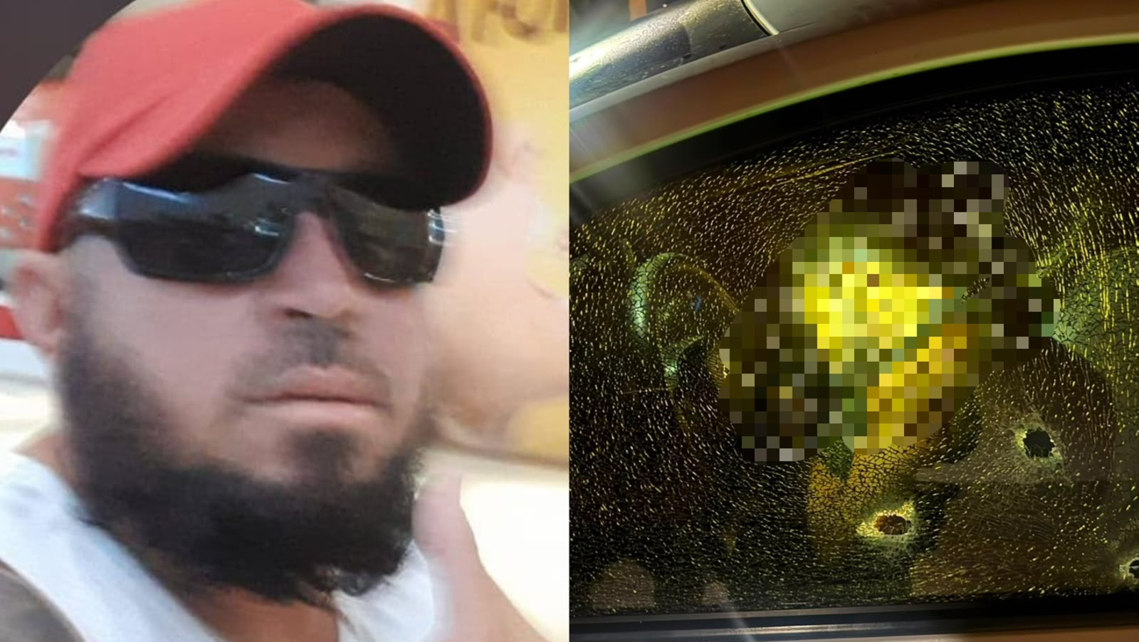 Homem é morto a tiros dentro de carro na entrada de motel no Sul do Piauí