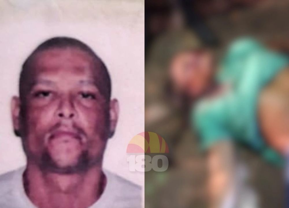Homem é morto a tiros durante saída temporária na zona rural de Altos