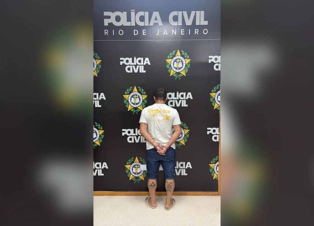 Homem é preso após torturar pastor e adolescente em igreja por 3 horas