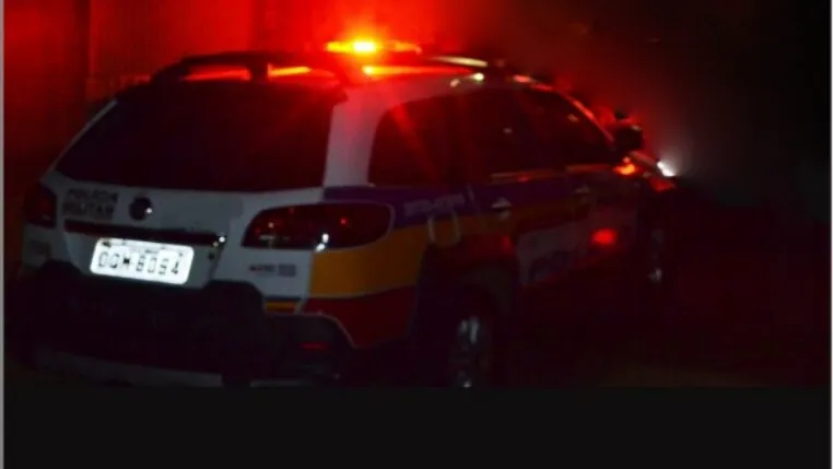 Homem morre após atacar ex-companheira em Contagem