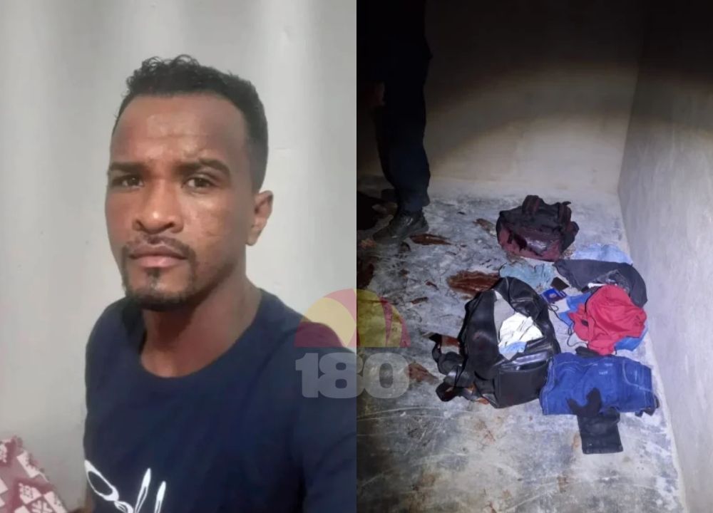 Homem morre após ser esfaqueado em Padre Marcos; companheira é suspeita do crime