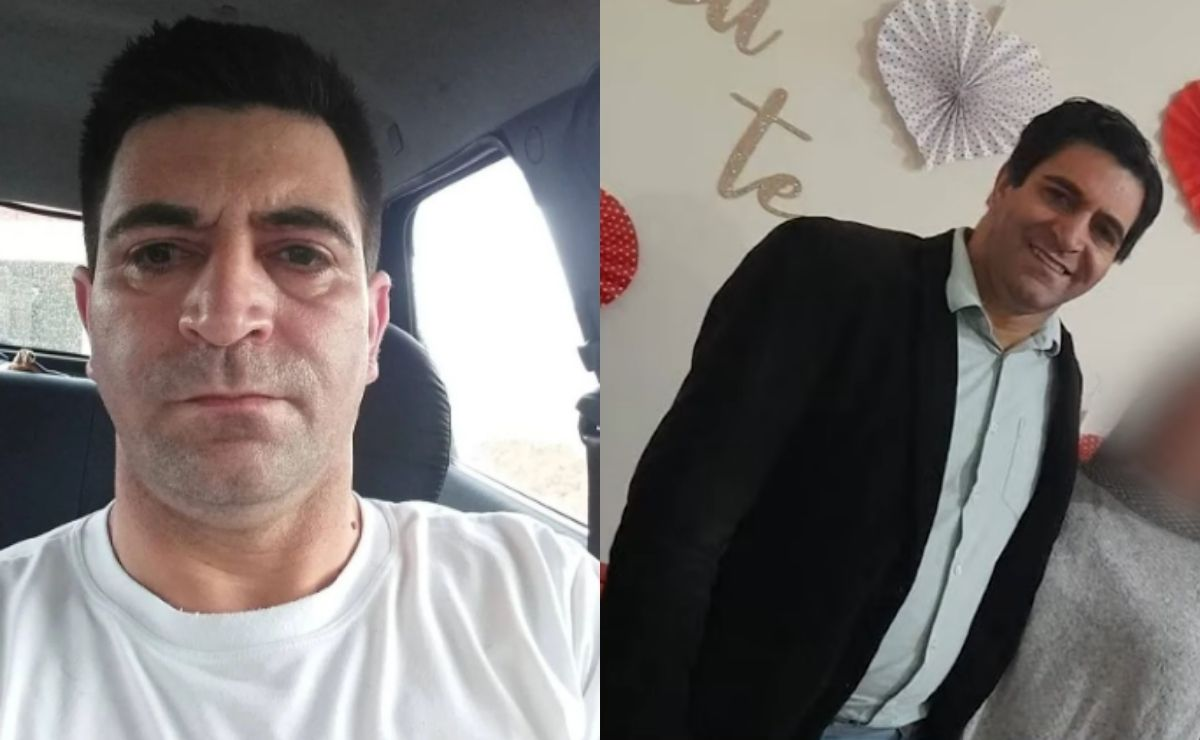 Homem que morreu após batida frontal com caminhão na Grande Curitiba é identificado