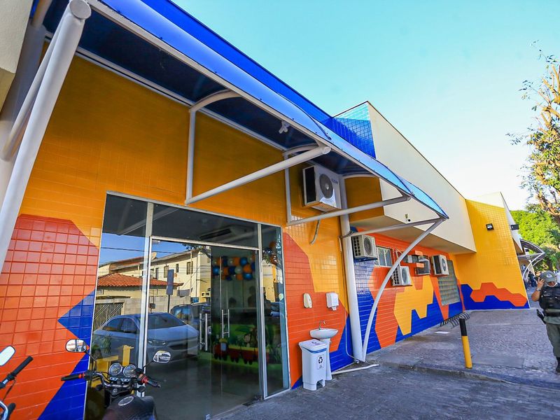 Hospital da Criança de Teresina amplia equipe médica e passa a oferecer 11 especialidades