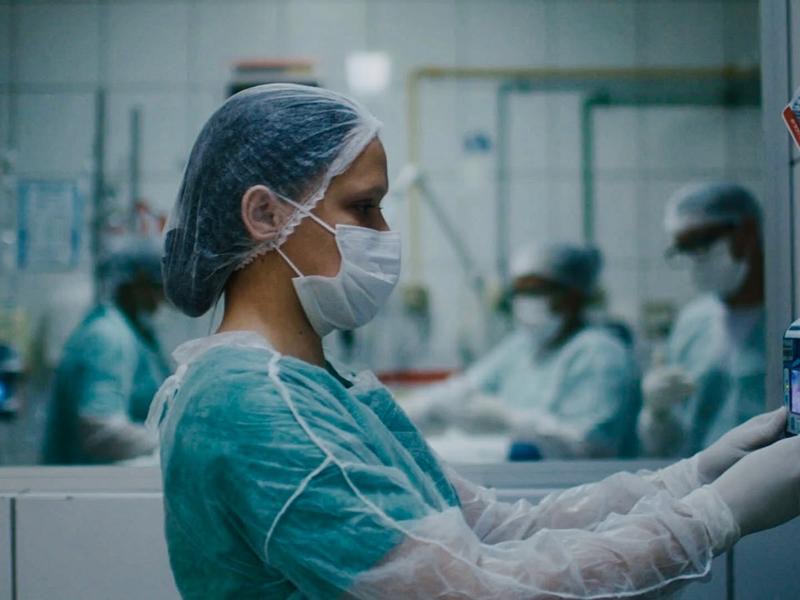 Hospital do Dirceu recebe novas torres de vídeo para cirurgias minimamente invasivas nesta quinta-feira (13)