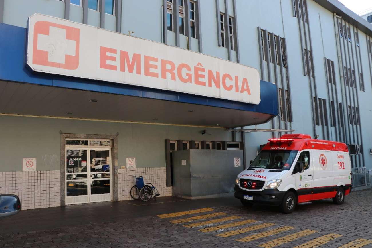 Hospital