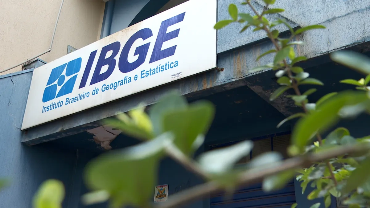 IBGE