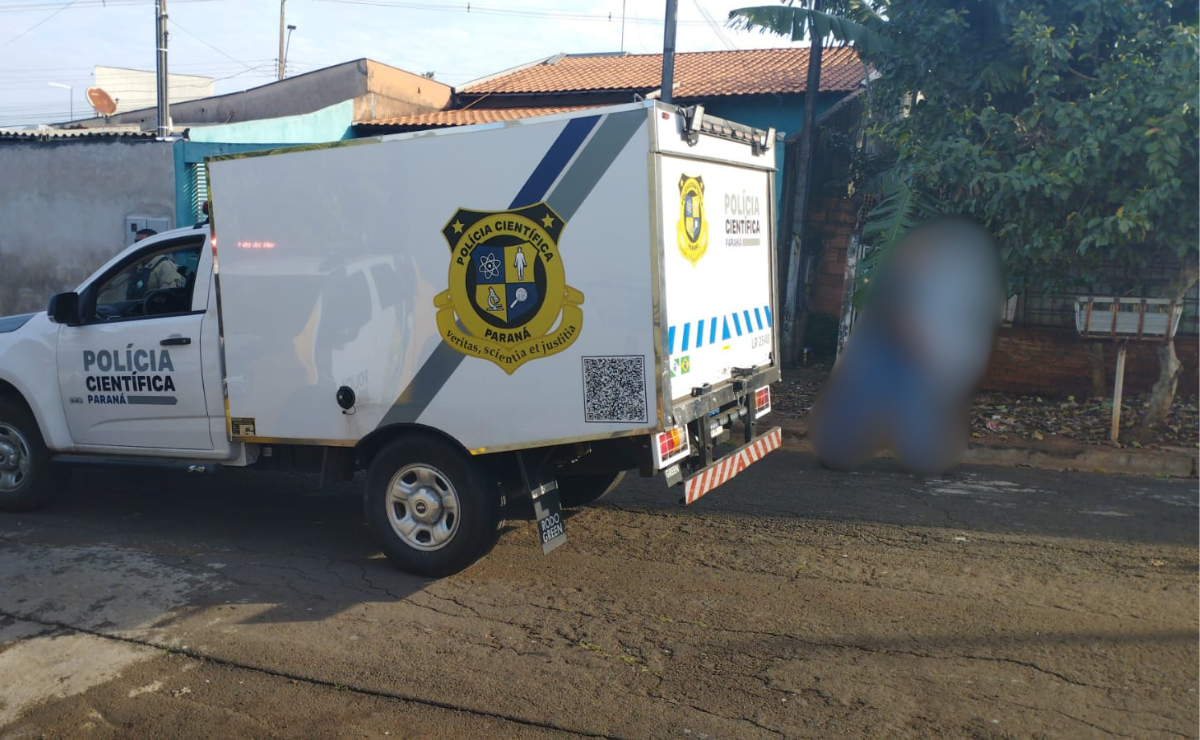 Idoso de 82 anos morre perfurado por lança de portão ao tentar pular para entrar na própria casa