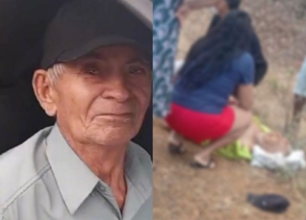 Idoso de 83 anos morre após ser atropelado enquanto andava de bicicleta no Piauí