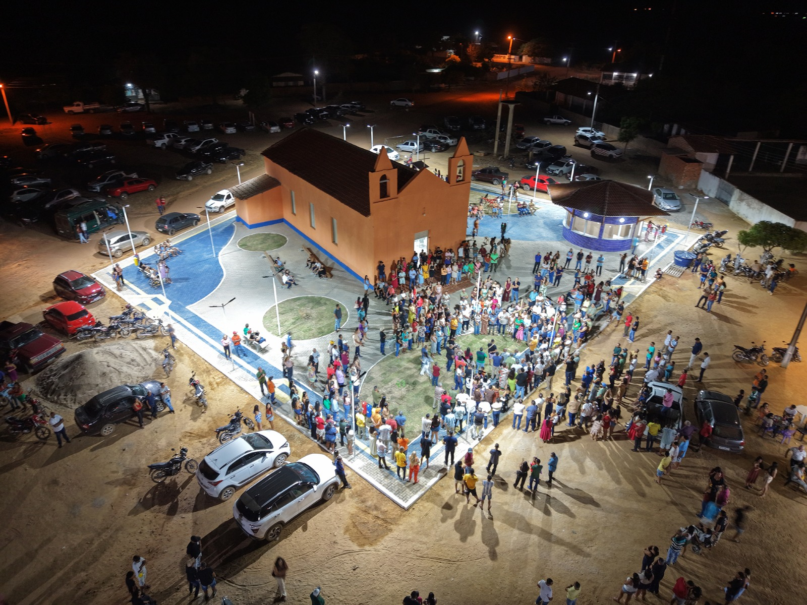 Igreja
