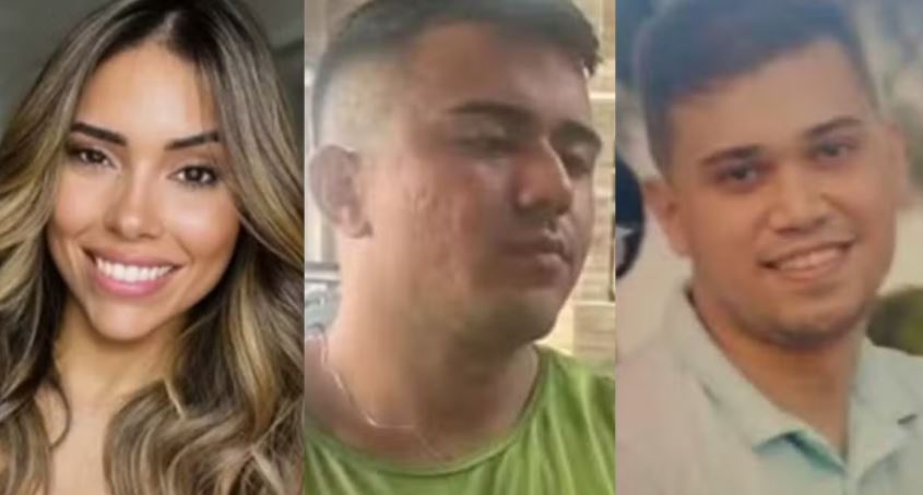 Investigação aponta que marido de PM atirou e ateou fogo em soldado morto no Ceará