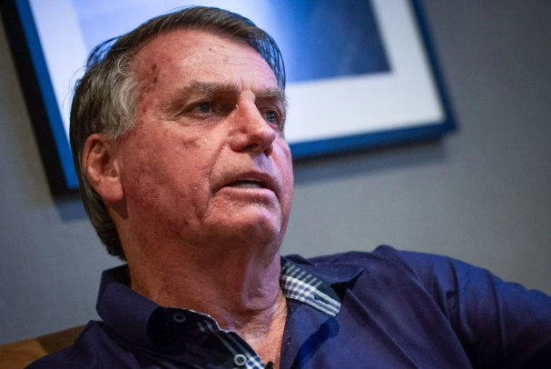 Jair Bolsonaro