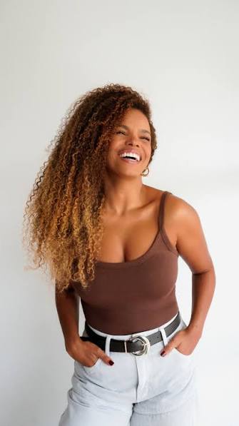 Jeniffer Nascimento