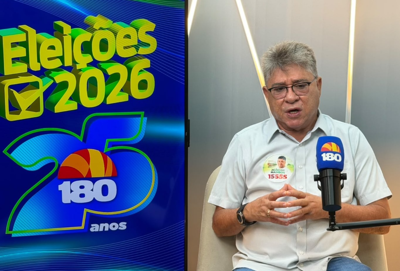 João Mádison