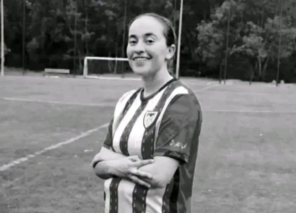 Jogadora morre ao tentar atravessar fronteira entre Marrocos e Espanha