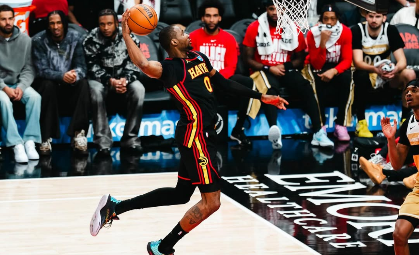 Jonathan Kuminga